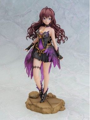 Estatua de Shiki Ichinose 1/8 de The Idolmaster Cinderella Girls