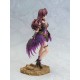 Estatua de Shiki Ichinose 1/8 de The Idolmaster Cinderella Girls