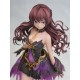 Estatua de Shiki Ichinose 1/8 de The Idolmaster Cinderella Girls