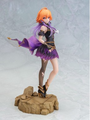 Estatua PVC 1/8 Asuka Ninomiya de 23 cm del anime The Idolmaster Cinderella Girls