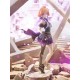Estatua PVC 1/8 Asuka Ninomiya de 23 cm del anime The Idolmaster Cinderella Girls