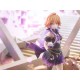 Estatua PVC 1/8 Asuka Ninomiya de 23 cm del anime The Idolmaster Cinderella Girls