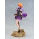 Estatua PVC 1/8 Asuka Ninomiya de 23 cm del anime The Idolmaster Cinderella Girls