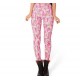 Princesa Bubblegum Adventure Time Leggins