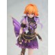 Estatua PVC 1/8 Asuka Ninomiya de 23 cm del anime The Idolmaster Cinderella Girls