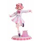 Estatua de Sasaki Saku de Nijisanji en PVC de 23 cm