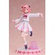 Estatua de Sasaki Saku de Nijisanji en PVC de 23 cm