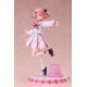 Estatua de Sasaki Saku de Nijisanji en PVC de 23 cm