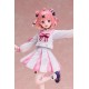 Estatua de Sasaki Saku de Nijisanji en PVC de 23 cm