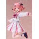 Estatua de Sasaki Saku de Nijisanji en PVC de 23 cm