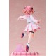 Estatua de Sasaki Saku de Nijisanji en PVC de 23 cm