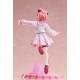 Estatua de Sasaki Saku de Nijisanji en PVC de 23 cm