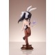Figurine Narberal Gamma Bunny Girl Overlord 16 cm