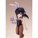 Figurine Narberal Gamma Bunny Girl Overlord 16 cm