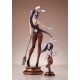 Figurine Narberal Gamma Bunny Girl Overlord 16 cm
