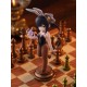 Figurine Narberal Gamma Bunny Girl Overlord 16 cm