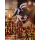 Figurine Narberal Gamma Bunny Girl Overlord 16 cm