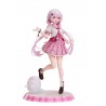 Statue Nijisanji Shiina Yuika 1/7 PVC 23 cm Design COCO