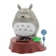 Figura de cuerda 10 cm Totoro Bus Stop