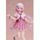 Estatua de PVC 1/7 de Shiina Yuika de Nijisanji, 23 cm