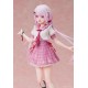 Estatua de PVC 1/7 de Shiina Yuika de Nijisanji, 23 cm