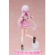 Estatua de PVC 1/7 de Shiina Yuika de Nijisanji, 23 cm