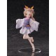 Estatua de PVC Ash Blossom & Joyous Spring de Yu-Gi-Oh!