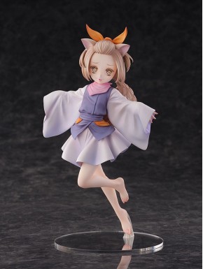 Estatua de PVC Ash Blossom & Joyous Spring de Yu-Gi-Oh!