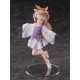 Estatua de PVC Ash Blossom & Joyous Spring de Yu-Gi-Oh!