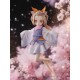 Estatua de PVC Ash Blossom & Joyous Spring de Yu-Gi-Oh!