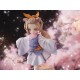 Estatua de PVC Ash Blossom & Joyous Spring de Yu-Gi-Oh!
