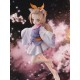 Estatua de PVC Ash Blossom & Joyous Spring de Yu-Gi-Oh!