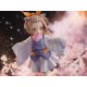 Estatua de PVC Ash Blossom & Joyous Spring de Yu-Gi-Oh!