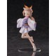 Estatua de PVC Ash Blossom & Joyous Spring de Yu-Gi-Oh!