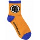 Socks Dragon Ball Goku