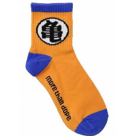 Socks Dragon Ball Goku