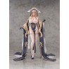 Estátua de PVC Implacable Azur Lane 31 cm