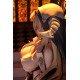Estatua de PVC de Implacable de Azur Lane 31 cm con detalles elegantes