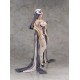 Estatua de PVC de Implacable de Azur Lane 31 cm con detalles elegantes