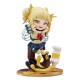 Statue de Toga Himiko My Hero Academia 10 cm en PVC