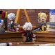 Statue de Toga Himiko My Hero Academia 10 cm en PVC