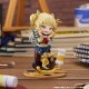 Statue de Toga Himiko My Hero Academia 10 cm en PVC
