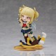 Statue de Toga Himiko My Hero Academia 10 cm en PVC