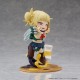 Statue de Toga Himiko My Hero Academia 10 cm en PVC