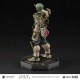 Estatua PVC de Spartan Chonmage/Yokai de Halo Infinite 25 cm