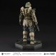 Estatua PVC de Spartan Chonmage/Yokai de Halo Infinite 25 cm
