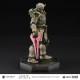 Estatua PVC de Spartan Chonmage/Yokai de Halo Infinite 25 cm