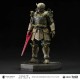 Estatua PVC de Spartan Chonmage/Yokai de Halo Infinite 25 cm