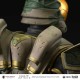 Estatua PVC de Spartan Chonmage/Yokai de Halo Infinite 25 cm