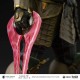 Estatua PVC de Spartan Chonmage/Yokai de Halo Infinite 25 cm